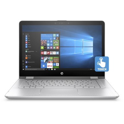 HP Pavilion x360 14-ba101nc (2PR76EA)