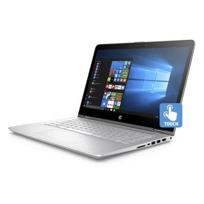 HP Pavilion x360 14-ba101nc (2PR76EA)