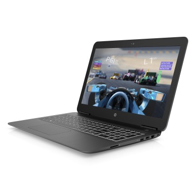 HP Pavilion Power 15-bc412nc (4MZ53EA)