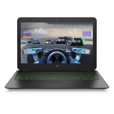 HP Pavilion Power 15-bc509nc (8PS06EA)