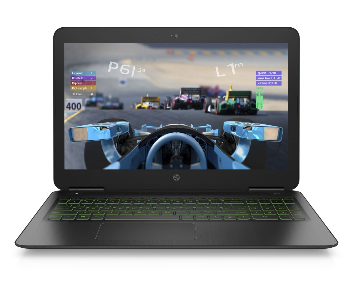 HP Pavilion Power 15-bc503nc (7GT97EA)