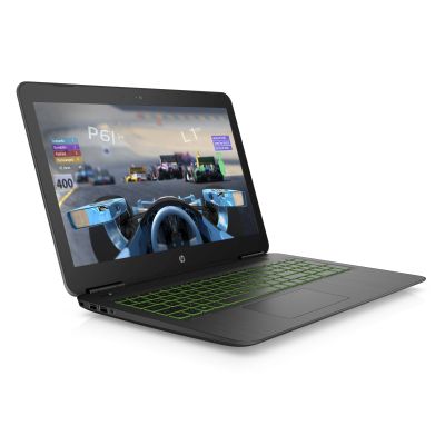 HP Pavilion Power 15-bc504nc (7GX99EA)