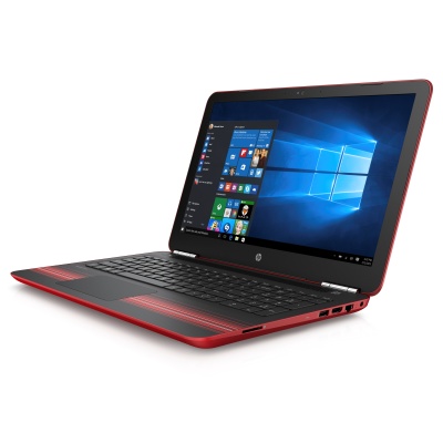 HP Pavilion 15-au102nc (Z5D45EA)