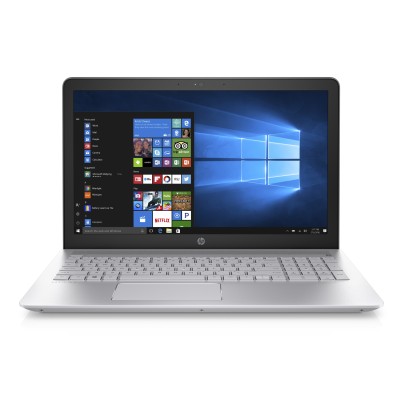 HP Pavilion 15-cc506nc (1VA05EA)