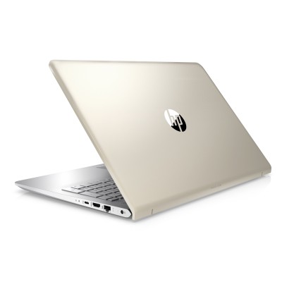 HP Pavilion 15-cc504nc (1VA02EA)