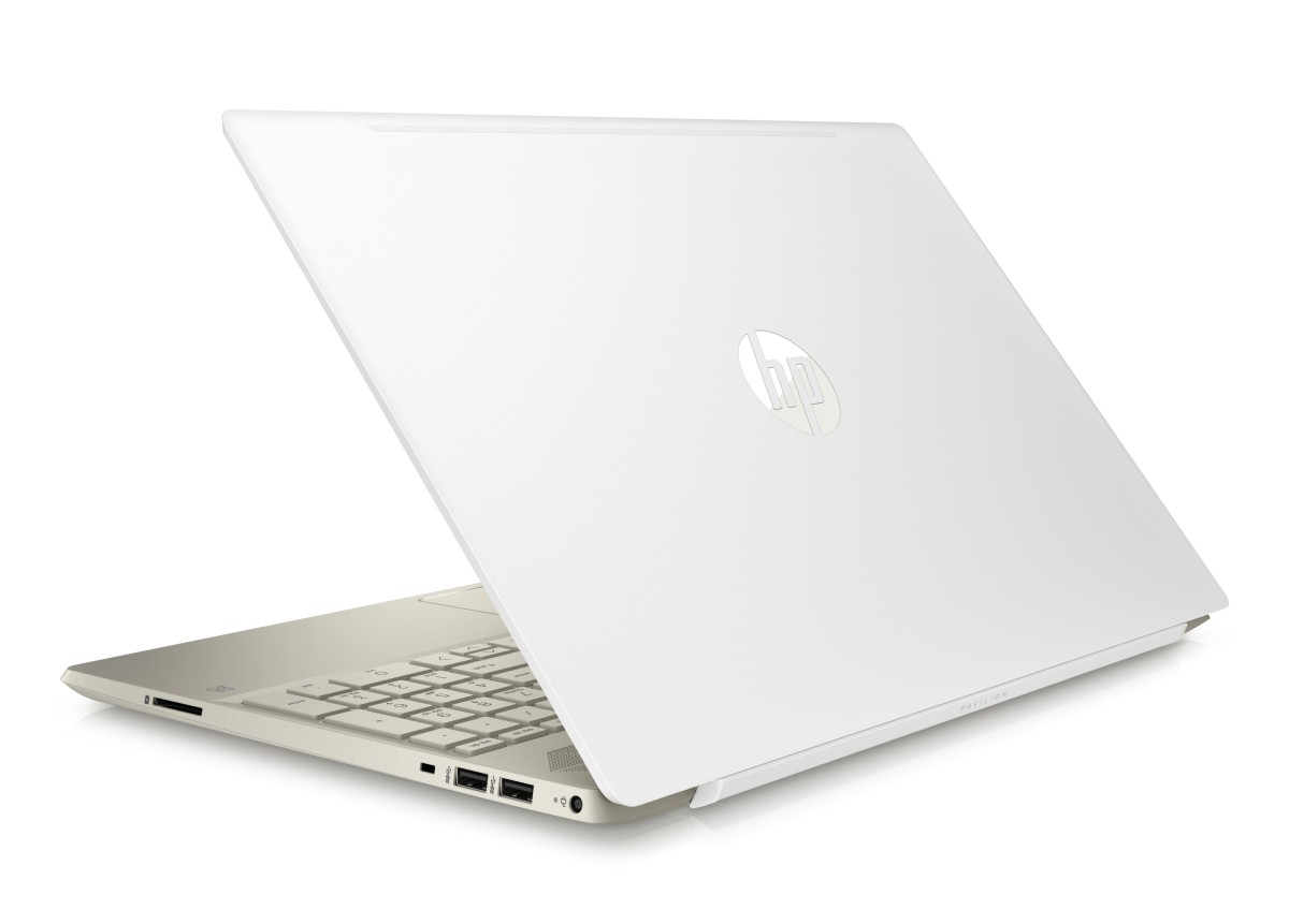 HP Pavilion 15-cw0013nc (4MW81EA)