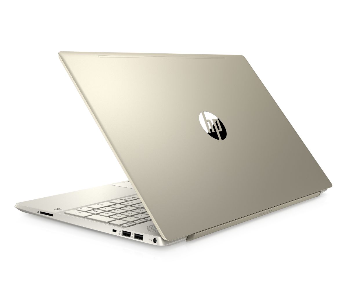 HP Pavilion 15-cs2001nc (6WH87EA)