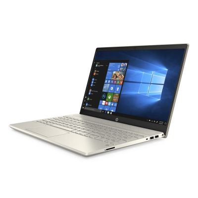 HP Pavilion 15-cs2001nc (6WH87EA)