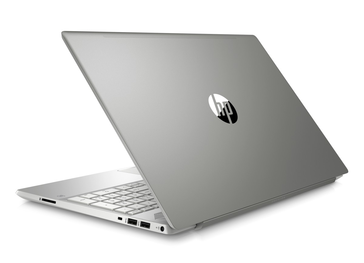 HP Pavilion 15-cw0005nc (4DJ88EA)