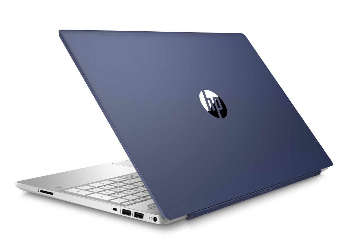 HP Pavilion 15-cs0014nc (4MM50EA)