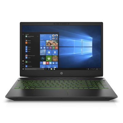 HP Pavilion Gaming 15-cx0032nc (8RQ97EA)