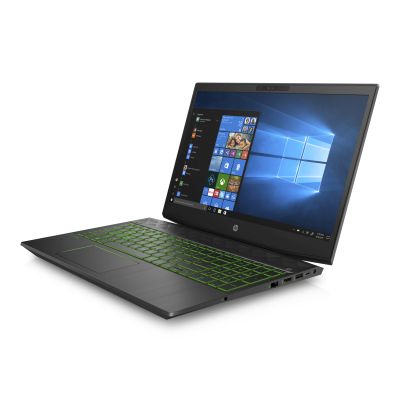 HP Pavilion Gaming 15-cx0032nc (8RQ97EA)