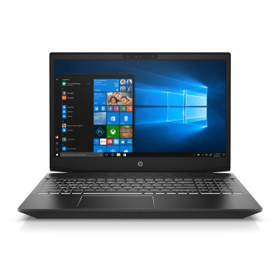 HP Pavilion Gaming 15-cx0017nc (4MJ67EA)