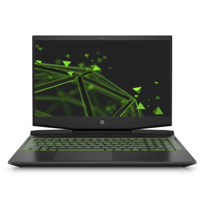 HP Pavilion Gaming 15-dk0019nc (8RX23EA)