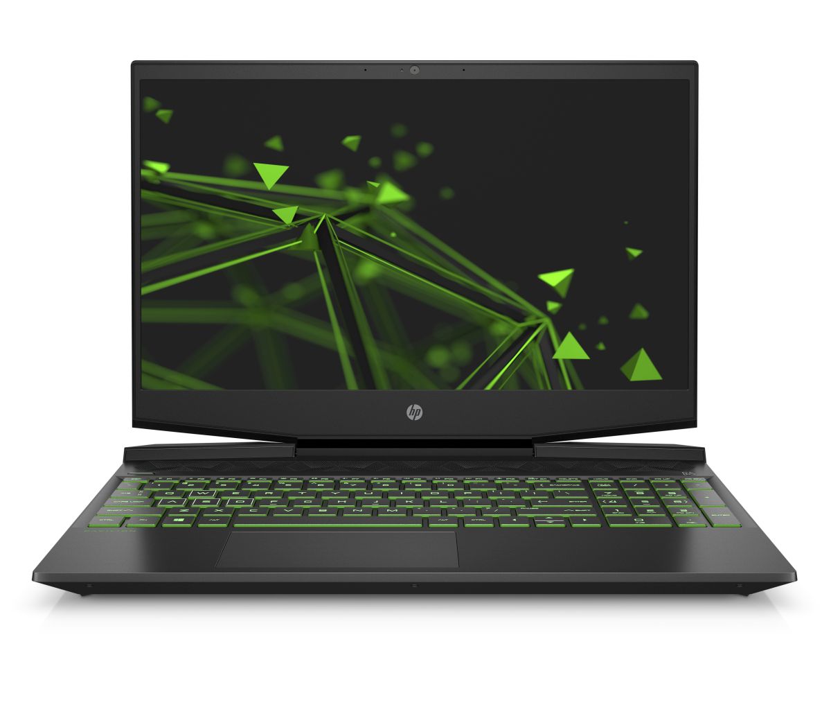 HP Pavilion Gaming 15-dk0027nc (8RR66EA)