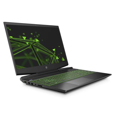 HP Pavilion Gaming 15-dk0027nc (8RR66EA)