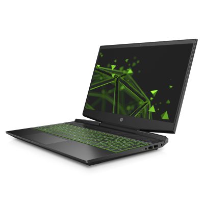 HP Pavilion Gaming 15-dk0031nc (8RR81EA)