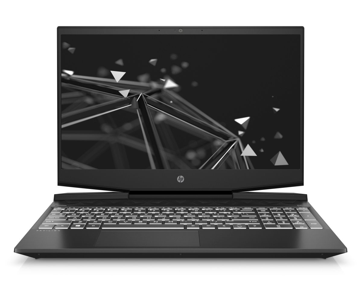 HP Pavilion Gaming 15-dk1009nc (20C62EA)