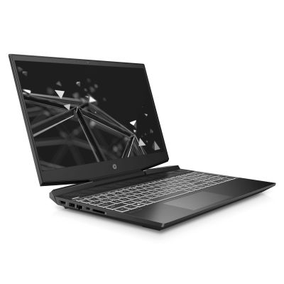 HP Pavilion Gaming 15-dk1022nc (3Z3V4EA)