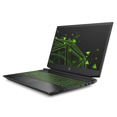 HP Pavilion Gaming 15-ec0012nc (8RS75EA)