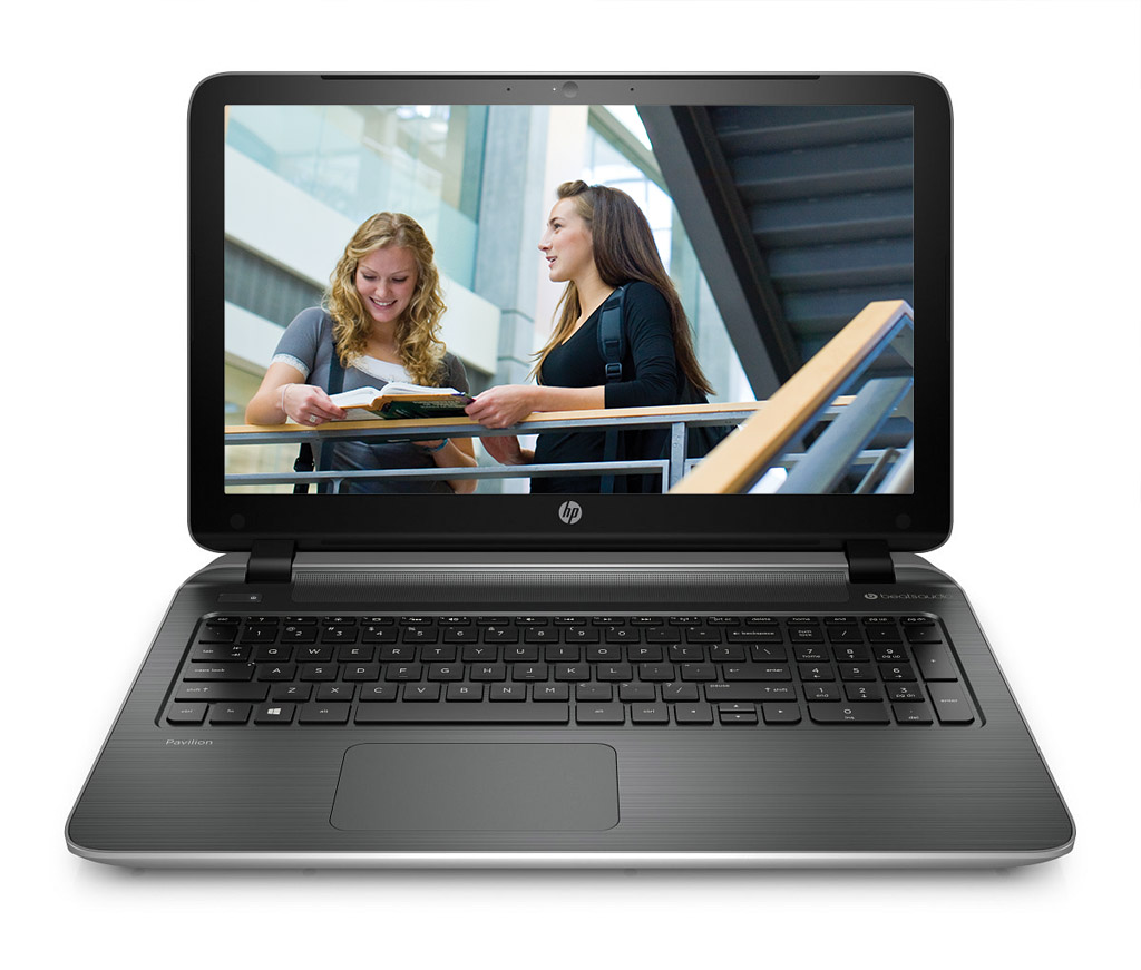 HP Pavilion 15-p055nc (J1R84EA)