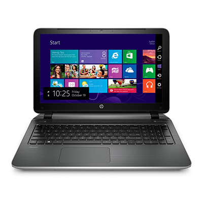 HP Pavilion 15-p252nc (L1T08EA)