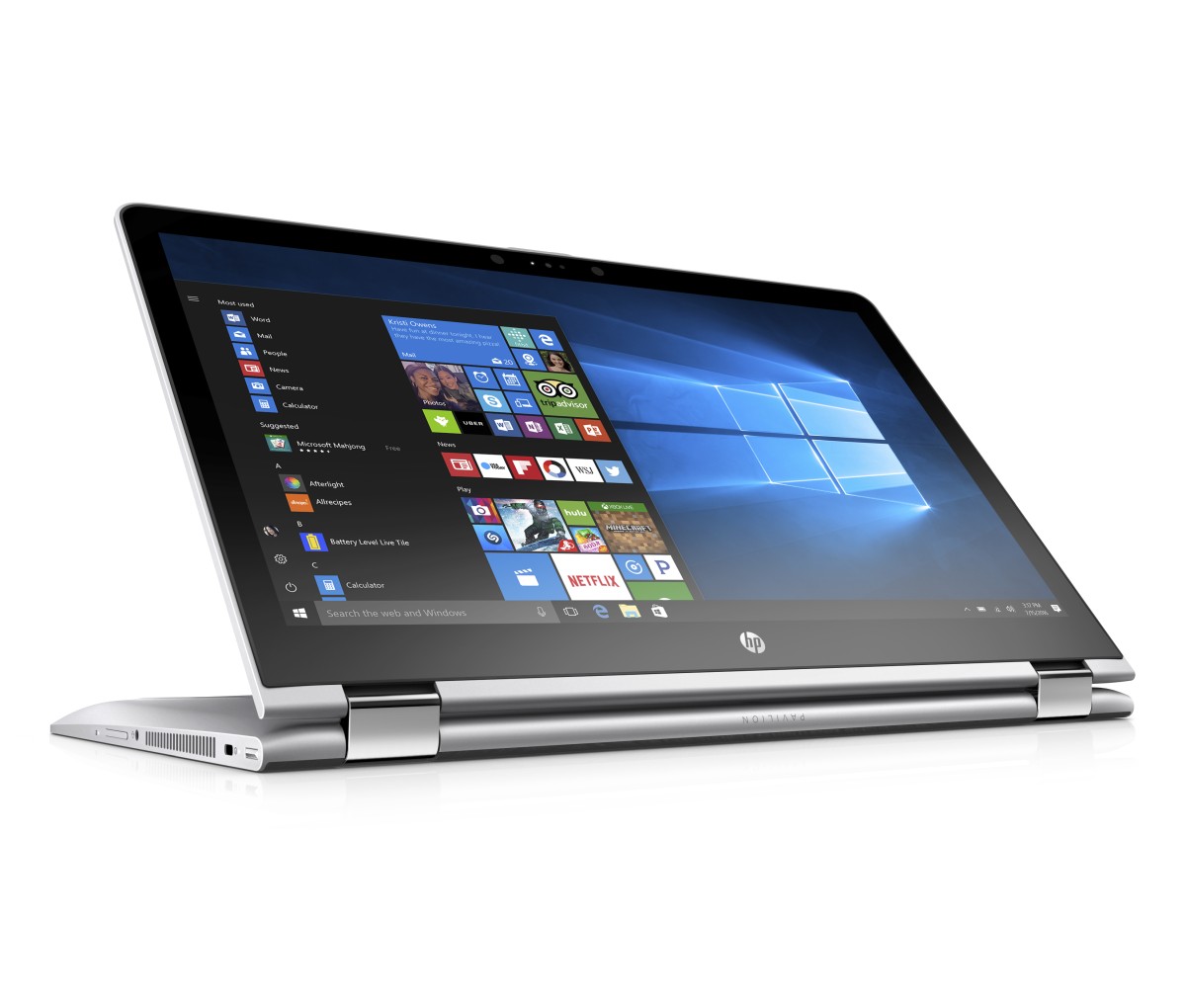 HP Pavilion x360 15-br009nc (1VM57EA)