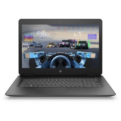 HP Pavilion Power 17-ab400nc (4JW88EA)