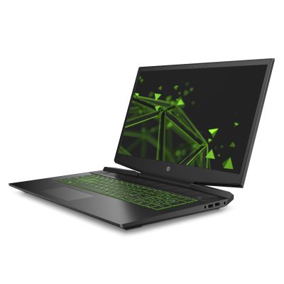 HP Pavilion Gaming 17-cd0018nc (8RU41EA)