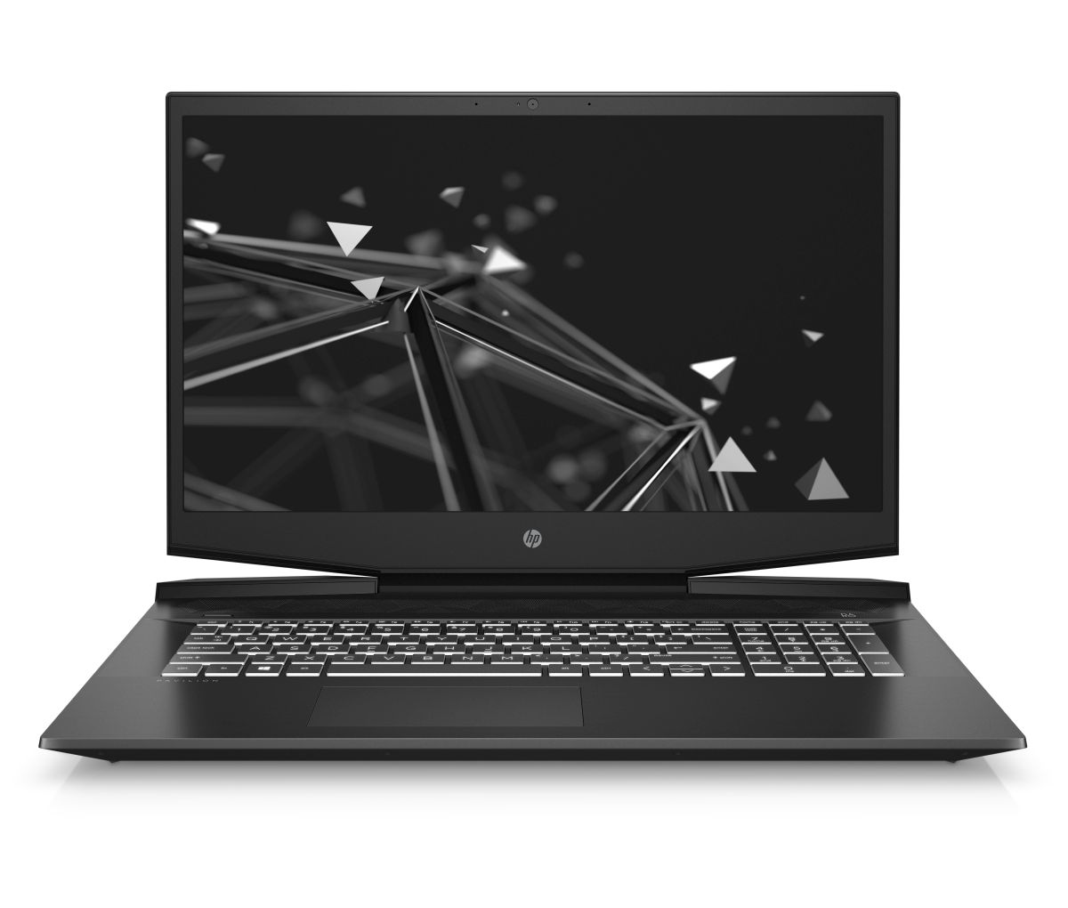 HP Pavilion Gaming 17-cd1025nc (3Z7P9EA)