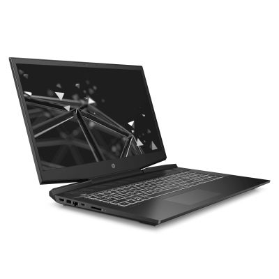 HP Pavilion Gaming 17-cd0005nc (7GT85EA)