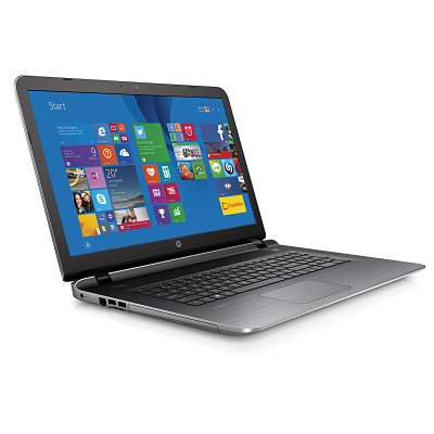 HP Pavilion 17-g000nc (M1N88EA)