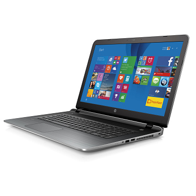 HP Pavilion 17-g000nc (M1N88EA)