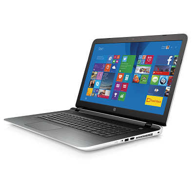 HP Pavilion 17-g020nc (N3V90EA)