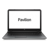 HP Pavilion 17-g100nc (P0G89EA)