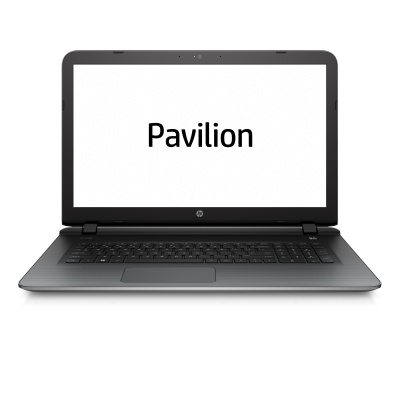 HP Pavilion 17-g100nc (P0G89EA)
