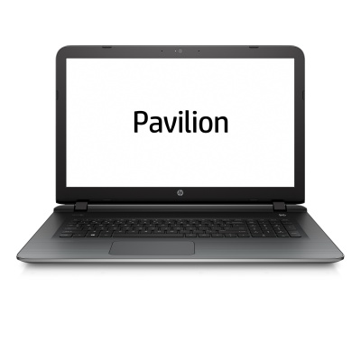 HP Pavilion 17-g100nc (P0G89EA)