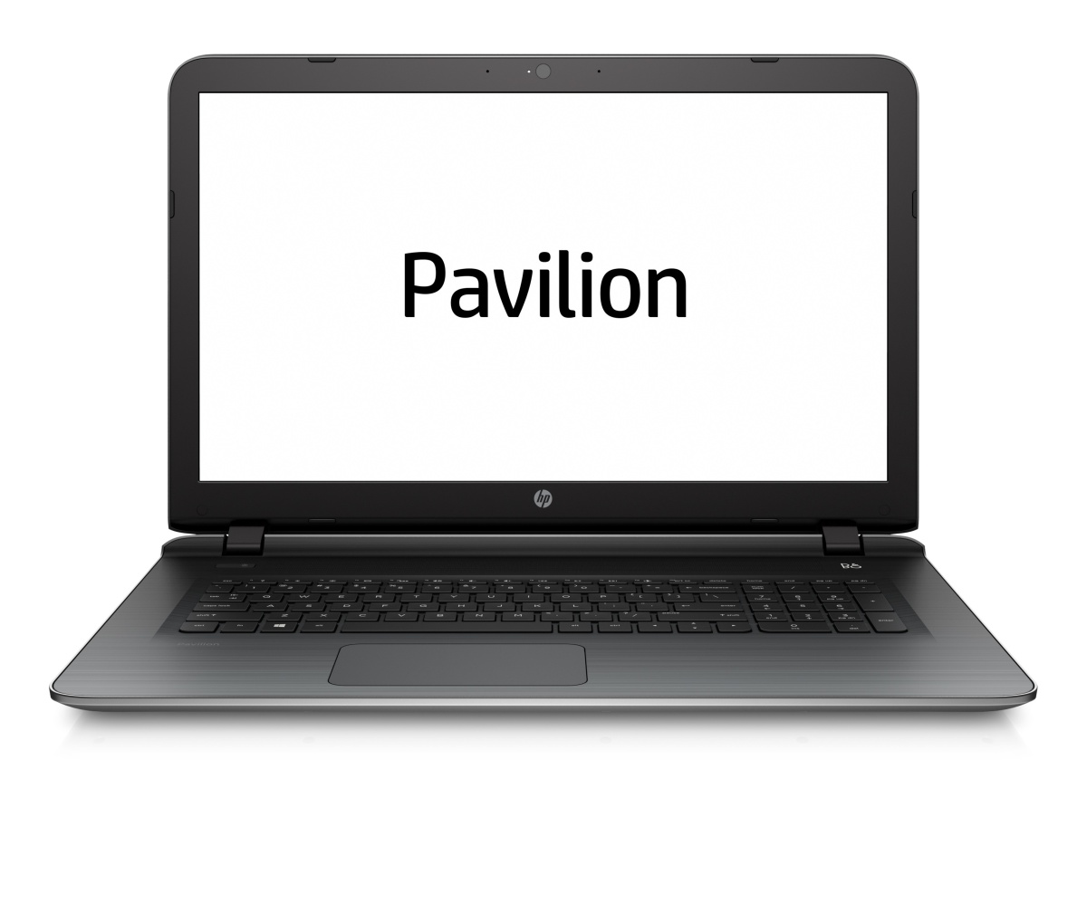 HP Pavilion 17-g100nc (P0G89EA)