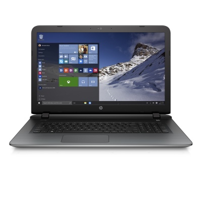 HP Pavilion 17-g111nc (P7T63EA)