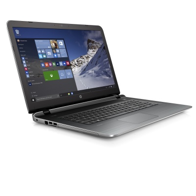 HP Pavilion 17-g153nc (P4F97EA)