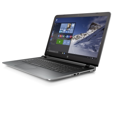 HP Pavilion 17-g153nc (P4F97EA)