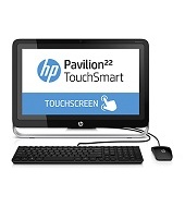 HP Pavilion 22-h001ec TouchSmart (G3P22EA)