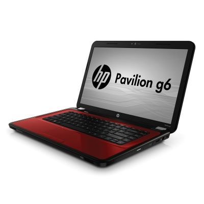 HP Pavilion g6-1390ec (A7Q57EA)