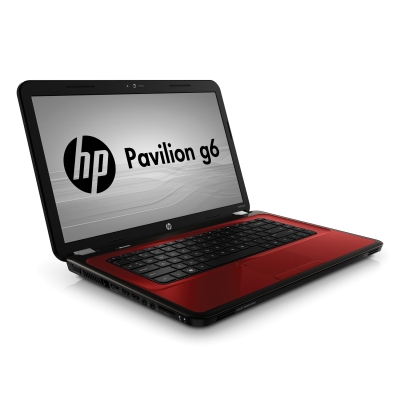 HP Pavilion g6-1390ec (A7Q57EA)