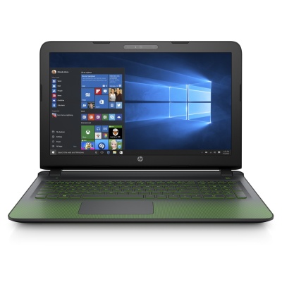 HP Pavilion Gaming 15-ak001nc (P3Z97EA)