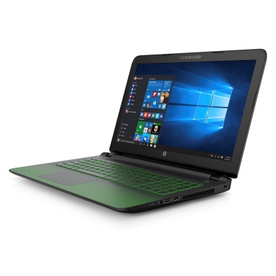 HP Pavilion Gaming 15-ak002nc (P3Z98EA)