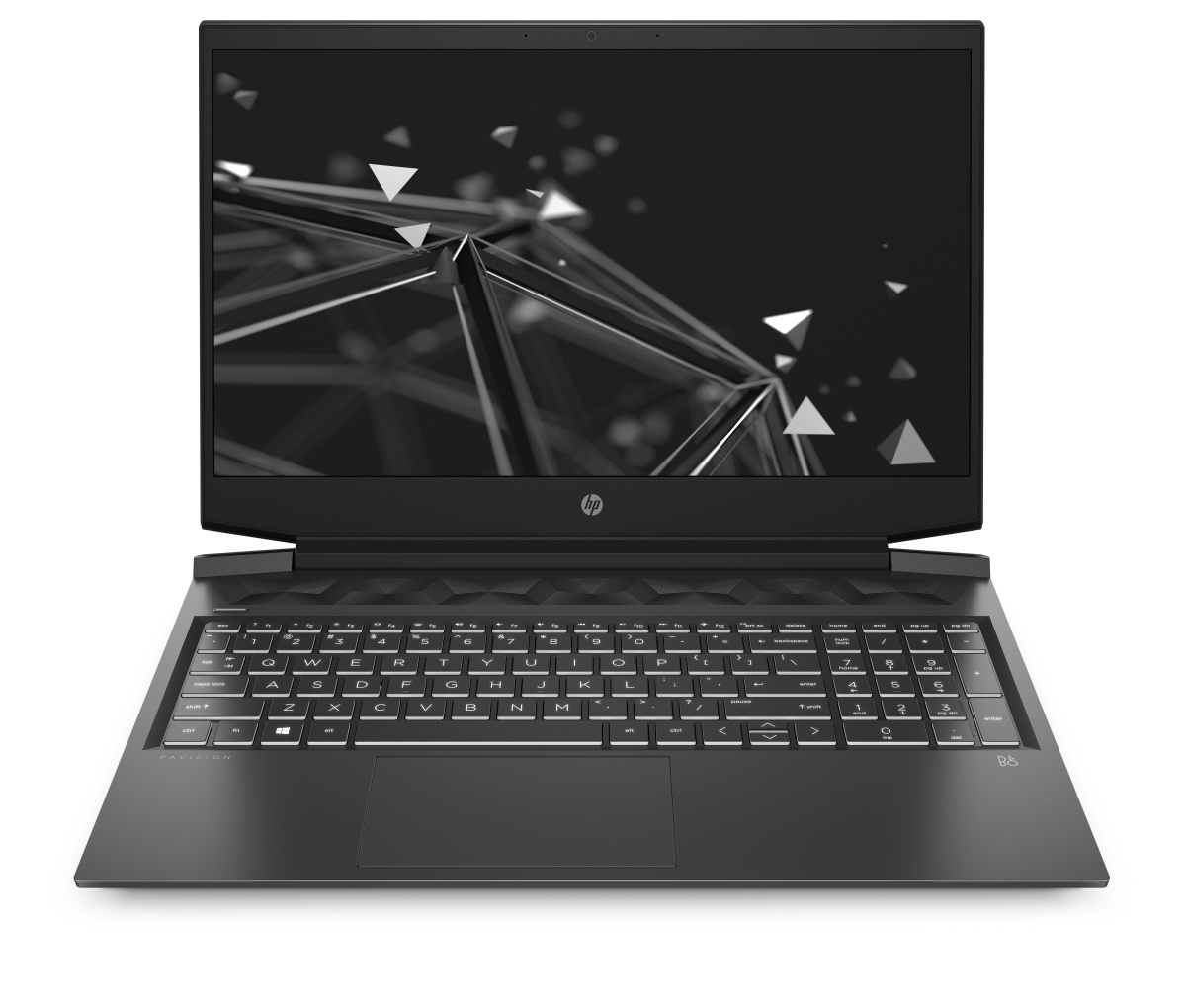 HP Pavilion Gaming 16-a0003nc (1X2J2EA)