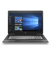 HP Pavilion Gaming 17-ab004nc (W7T37EA)