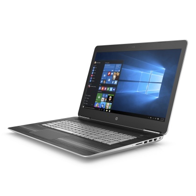 HP Pavilion Gaming 17-ab004nc (W7T37EA)