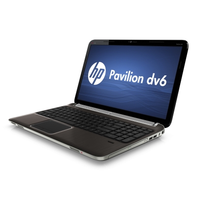 HP Pavilion dv6-6c30ec (A7M75EA)